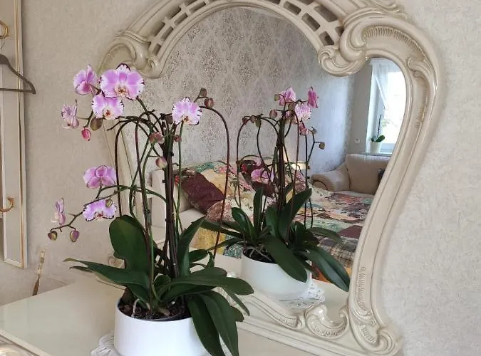 Apartament Blumen