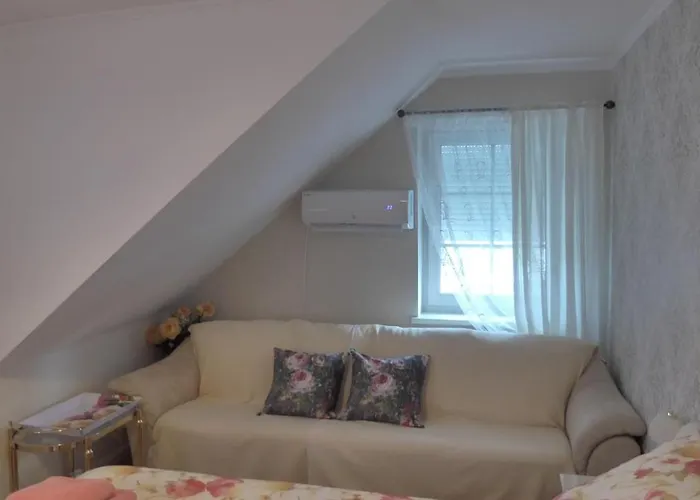 Blumen Apartament *