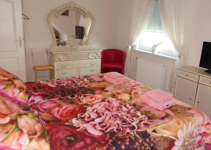 Apartament Blumen