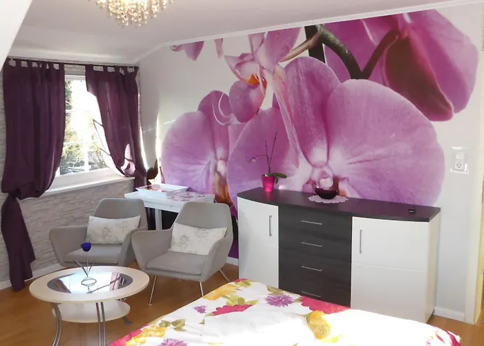 Apartament Blumen